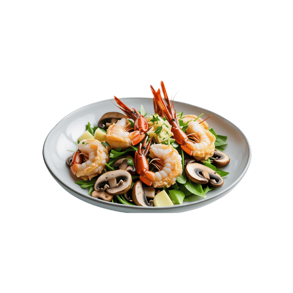 Sofort Salat